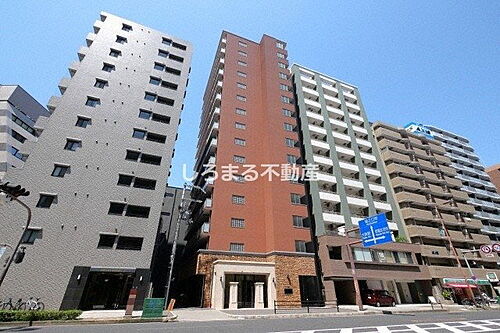大阪府大阪市北区同心２丁目 賃貸マンション