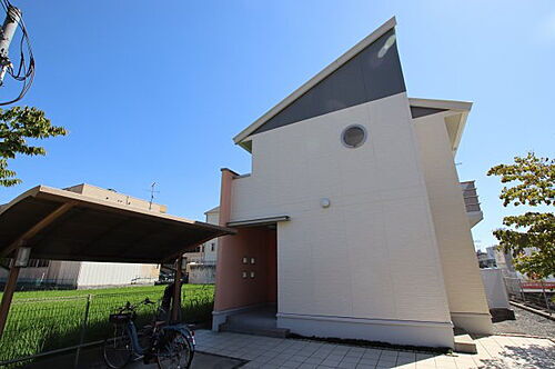 大阪府大阪狭山市狭山１丁目 賃貸アパート