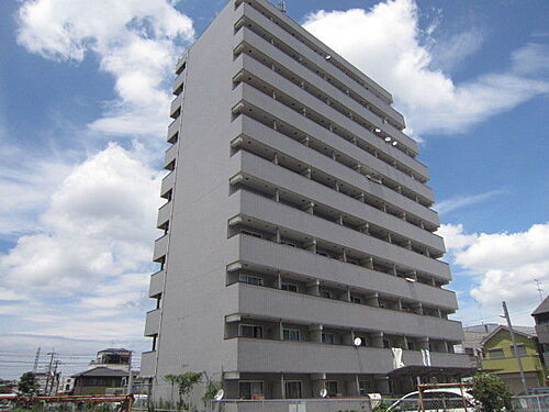 大阪府和泉市池上町１丁目 賃貸マンション