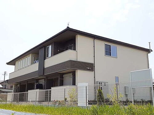 大阪府泉佐野市日根野 賃貸アパート