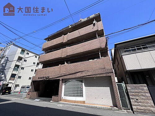 大阪府大阪市西成区玉出東１丁目 7階建 築40年