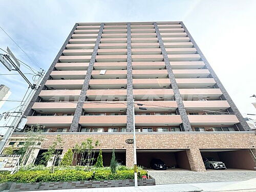 大阪府大阪市浪速区塩草１丁目 賃貸マンション