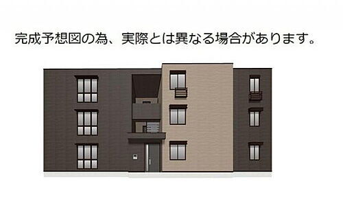 メゾン　ド　ソルテＡ