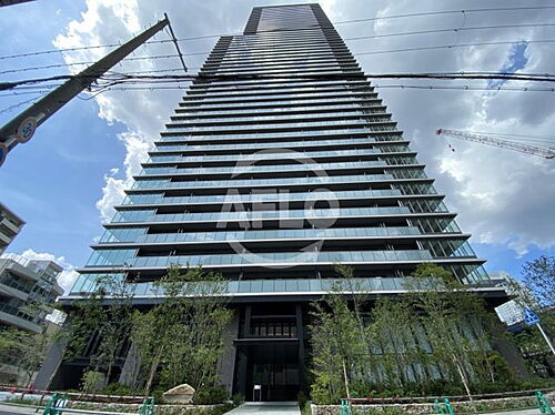 グランドメゾン新梅田タワー　ＴＨＥ　ＣＬＵＢ　ＲＥＳＩＤＥＮＣＥ