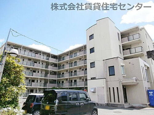 和歌山県岩出市山 賃貸マンション