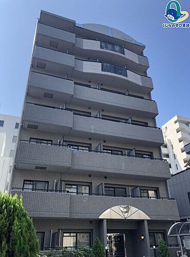 愛知県名古屋市中区千代田２丁目 7階建 築30年9ヶ月