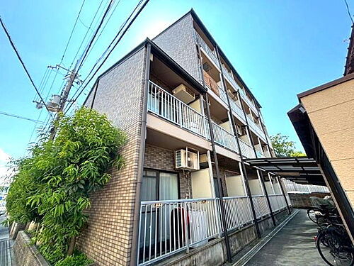 大阪府河内長野市菊水町 賃貸マンション