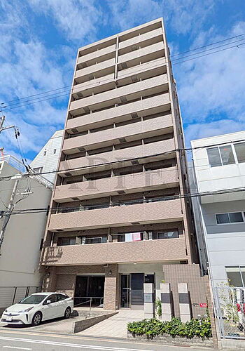 大阪府大阪市北区東天満１丁目 賃貸マンション