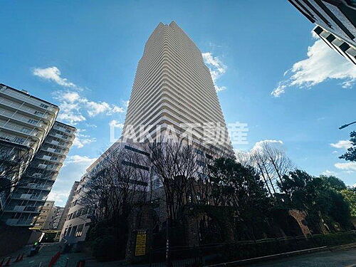 大阪府大阪市城東区新喜多１丁目 賃貸マンション