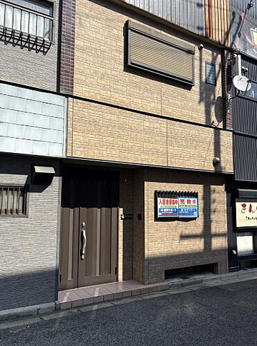 大阪府和泉市池上町１丁目 築56年7ヶ月 2階建