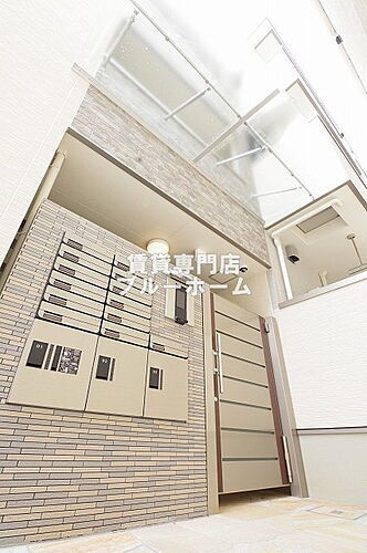 大阪府堺市北区黒土町  3階建