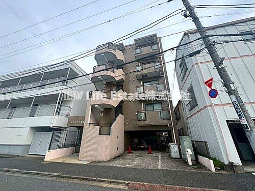 東京都練馬区東大泉２丁目 賃貸マンション