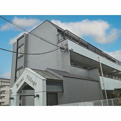 東京都八王子市中野山王２丁目 賃貸マンション