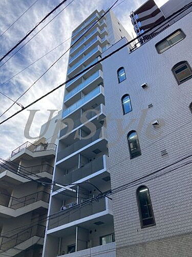 東京都台東区浅草橋５丁目 賃貸マンション