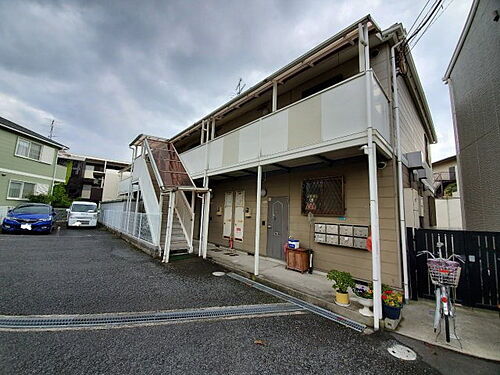 兵庫県西宮市霞町 築30年11ヶ月 2階建