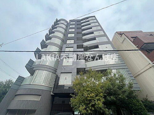 大阪府大阪市浪速区恵美須西１丁目 賃貸マンション