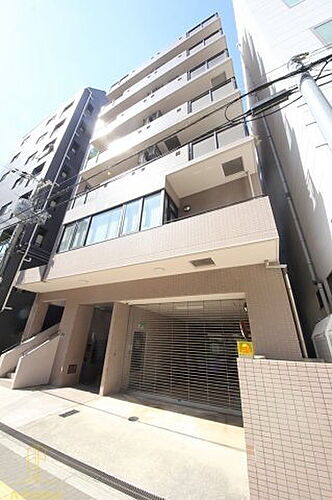 大阪府大阪市北区紅梅町 賃貸マンション