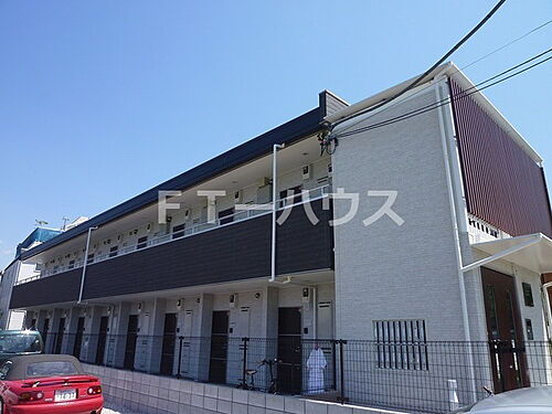 千葉県船橋市芝山１丁目 2階建 築15年9ヶ月