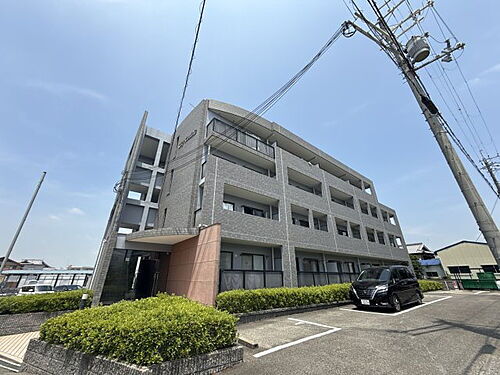 兵庫県小野市王子町 賃貸マンション