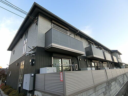 大阪府和泉市上代町 賃貸アパート