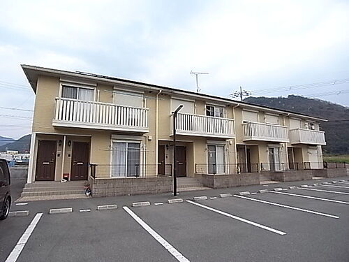 兵庫県たつの市新宮町新宮 2階建 築17年3ヶ月