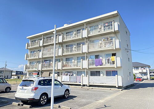 岐阜県美濃加茂市太田町 賃貸マンション