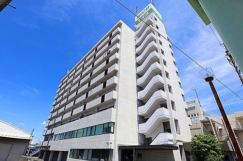大阪府寝屋川市下木田町 築39年11ヶ月 10階建