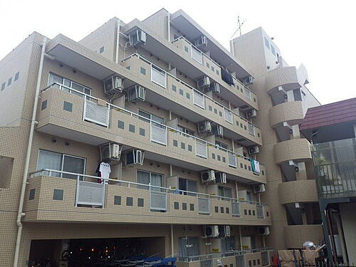 東京都八王子市千人町２丁目 賃貸マンション