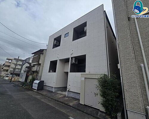 愛知県名古屋市中村区畑江通２丁目 賃貸アパート