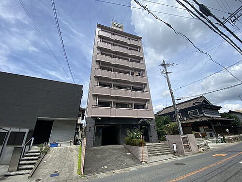 大阪府河内長野市菊水町 賃貸マンション