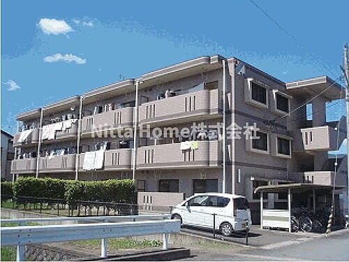 京都府福知山市和久市町 賃貸マンション