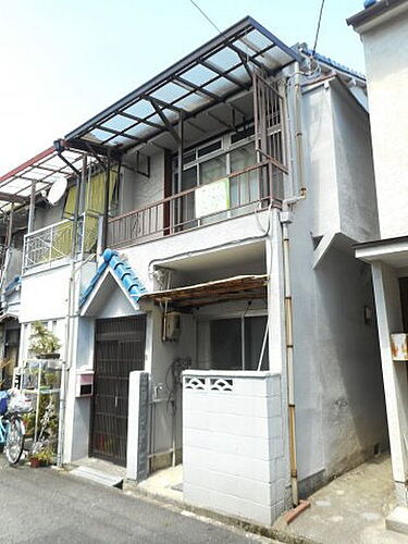 綾園７丁目ビーンズテラス