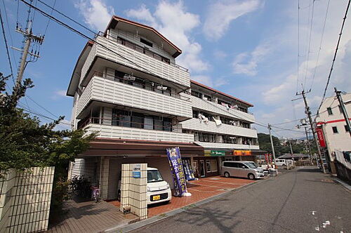 大阪府河内長野市喜多町 賃貸マンション