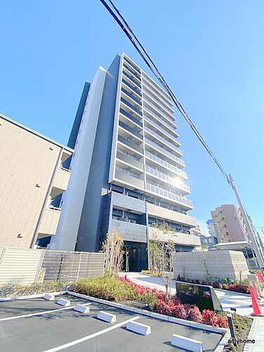 大阪府大阪市淀川区十八条１丁目 築1年11ヶ月 14階建