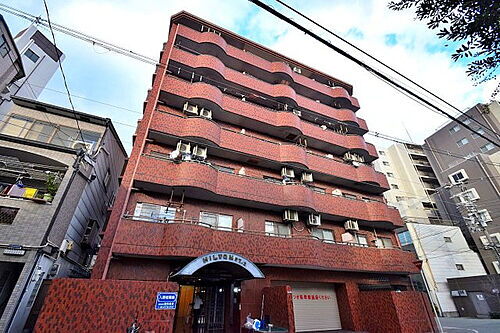 ハイツヒルトンＰａｒｔＩＩ