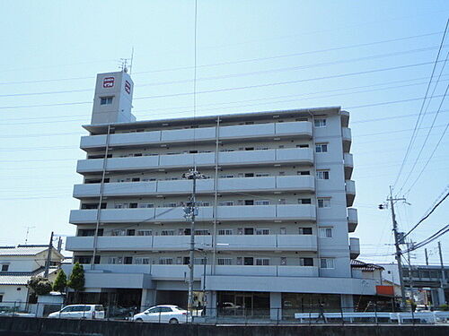 キャッスルコートイワキ