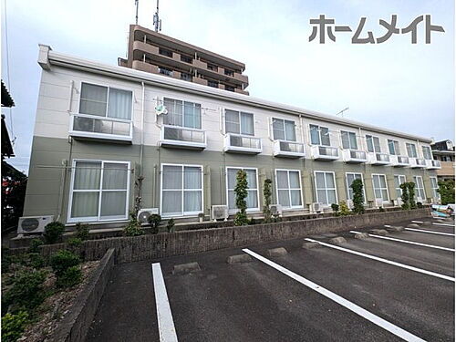 レオパレスカサガミ