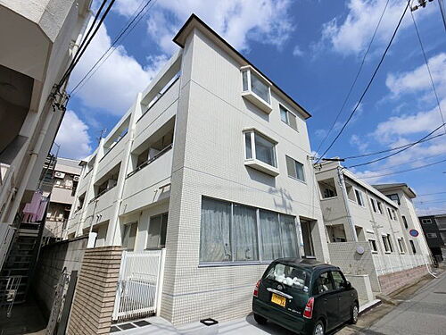 千葉県市原市五井中央東１丁目 3階建 築36年7ヶ月