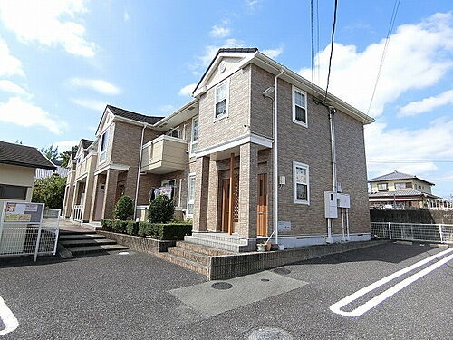 三重県津市久居相川町 賃貸アパート