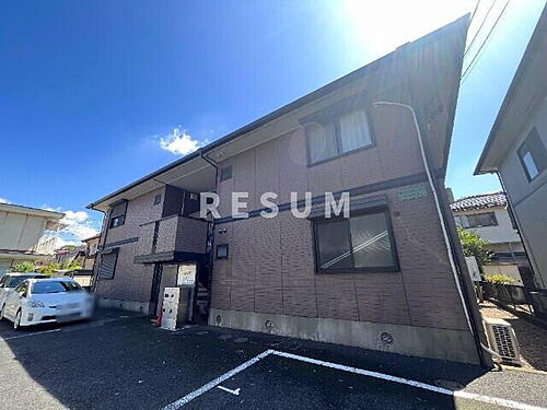 千葉県千葉市中央区都町６丁目 2階建 築25年9ヶ月