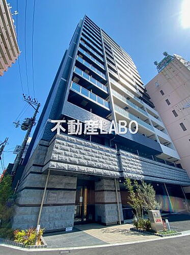 大阪府大阪市西区九条１丁目 賃貸マンション