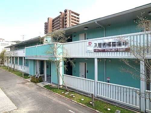 大阪府河内長野市喜多町 賃貸アパート