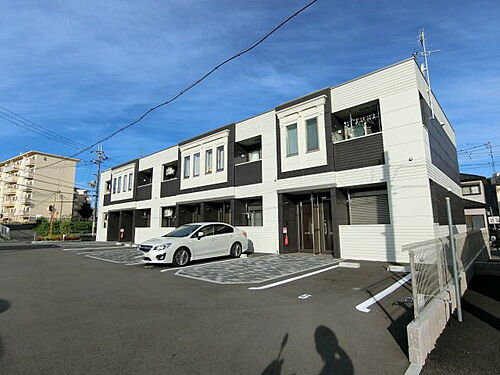 大阪府岸和田市摩湯町 賃貸マンション