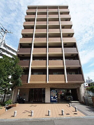 大阪府堺市中区深井沢町 賃貸マンション