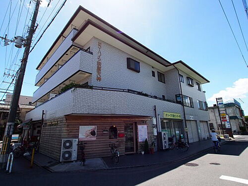 大阪府堺市東区日置荘原寺町 賃貸マンション