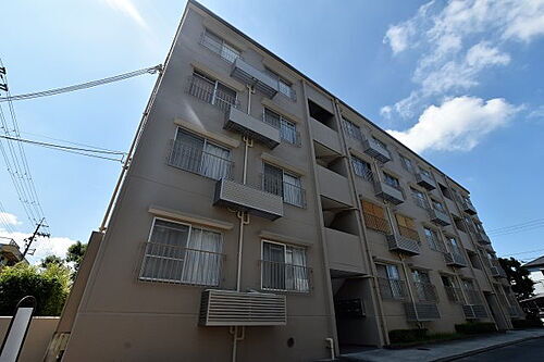 大阪府堺市西区浜寺南町３丁 4階建 築52年3ヶ月