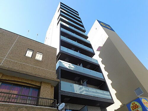 兵庫県神戸市中央区中山手通２丁目 賃貸マンション