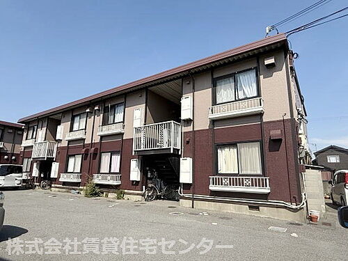 和歌山県和歌山市木ノ本 賃貸アパート