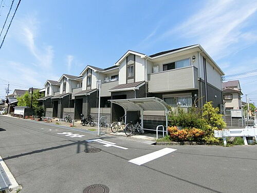 大阪府岸和田市額原町 賃貸アパート