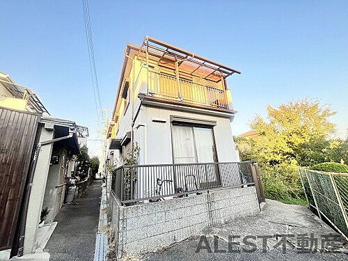 大阪府和泉市太町 2階建 築29年6ヶ月